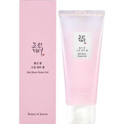 Beauty of Joseon - Red Bean Water Gel, 100ml - nawilżający krem-żel do twarzy