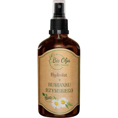 BIO OLJA - BIO Hydrolat z rumianku rzymskiego, 100ml