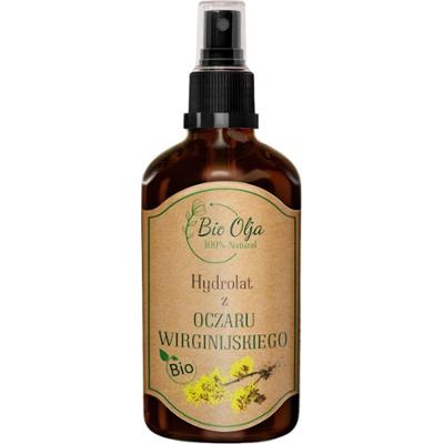 BIO OLJA - BIO Hydrolat z oczaru wirginijskiego, 100ml