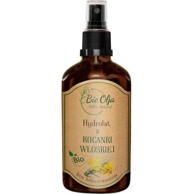 BIO OLJA - BIO Hydrolat z kocanki, 100ml