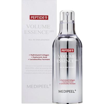 MEDI-PEEL - Peptide 9 Volume All In One Essence, 100ml - wielofunkcyjna esencja