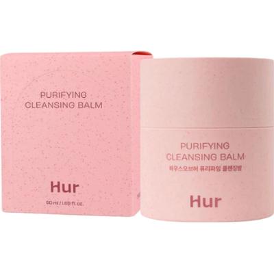 House of Hur - Purifying Cleansing Balm 50ml - balsam do demakijażu
