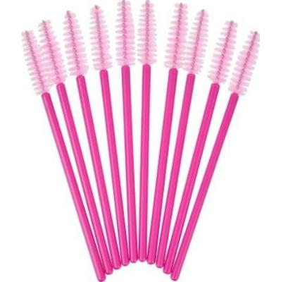 IBRA Makeup - Szczoteczki do rzęs, 10 szt