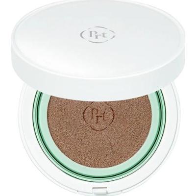 PURITO SEOUL - Wonder Releaf Centella BB Cushion 23 Natural Beige, Kompaktowy regenerujący krem BB, 30 g