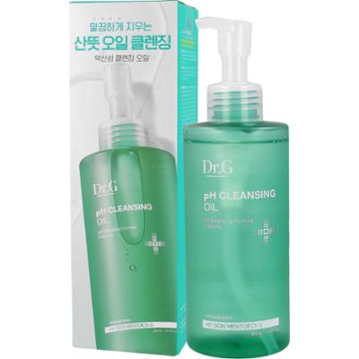 Doctor.G - pH Cleansing Oil, 200ml - delikatny olejek oczyszczający