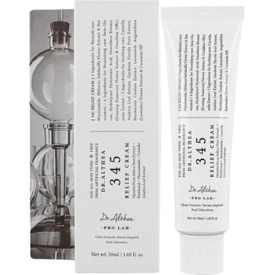 Dr.Althea - 345 Relief Cream, 50ml - naprawczy Krem z Resweratrolem