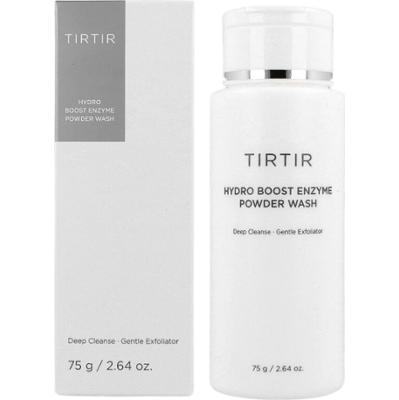 TIRTIR - Hydro Boost Enzyme Powder Wash, 75g - enzymatyczny puder do mycia twarzy