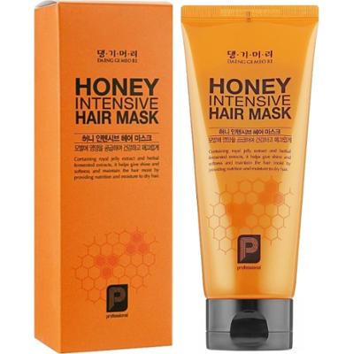 Daeng Gi Meo Ri - Honey Intensive Hair Mask, Maska miodowa intensywnie regenerująca, 150m