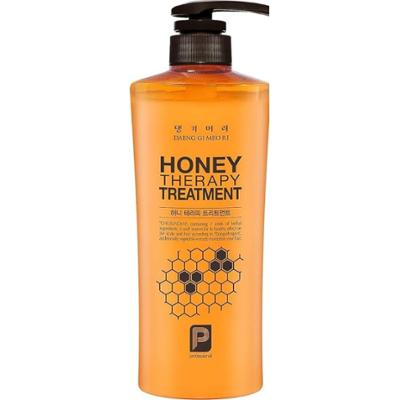 Daeng Gi Meo Ri - Professional Honey Therapy Treatment, Odżywka Miodowa Do Włosów Zniszczonych, 500ml