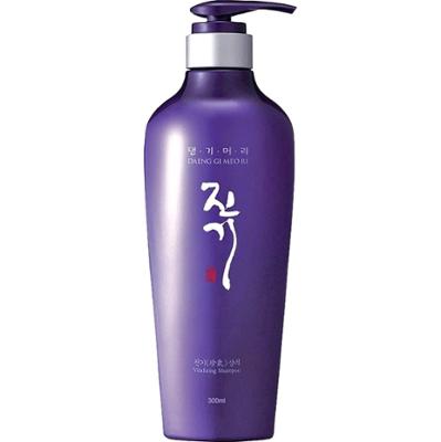 Daeng Gi Meo Ri - Vitalizing Shampoo, 300 ml - rewitalizujący szampon do włosów
