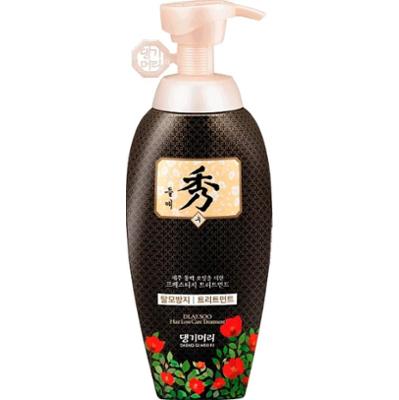 Daeng Gi Meo Ri - Dlae Soo Hair Loss Care Treatment, 400ml - Odżywka Przeciw Wypadaniu Włosów