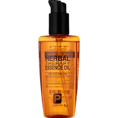 Daeng Gi Meo Ri - Professional Therapy Essence Oil, Olejek do Włosów Rewitalizujący, 140ml