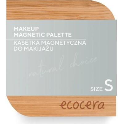 ECOCERA - Kasetka Bambusowa Mała, Rozmiar S
