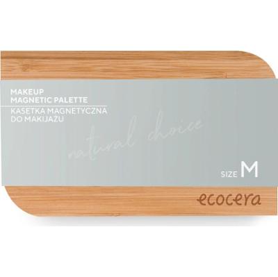 ECOCERA - Kasetka Bambusowa Średnia, Rozmiar M