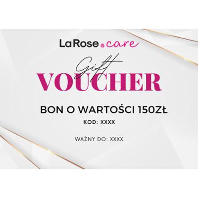 Voucher 150 zł