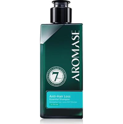 AROMASE - Anti-Hair Loss Essential Shampoo, Szampon przeciw wypadaniu włosów, 90ml
