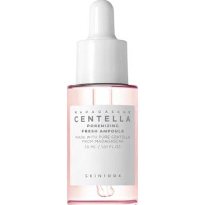 SKIN1004 - Madagascar Centella Poremizing Fresh Ampoule, 30 ml - odświeżające serum