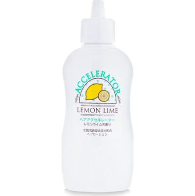Kaminomoto - Accelerator Lemon Lime - tonik do włosów junior, 150ml