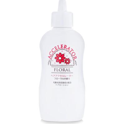 Kaminomoto - Accelerator Floral - tonik do włosów junior, 150ml