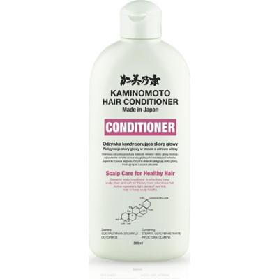 Kaminomoto - Hair Conditioner, 300ml