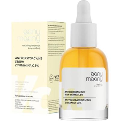 eeny meeny - Antyoksydacyjne Serum Z Witaminą C 5%, 30 ml