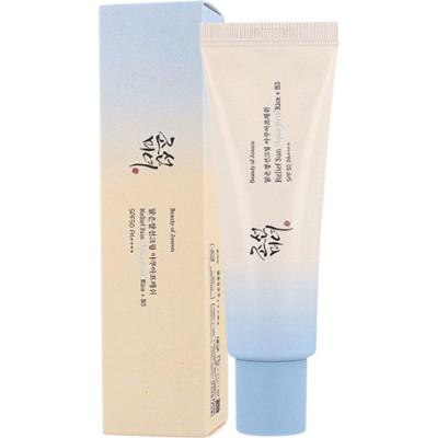 Beauty of Joseon - Relief Sun Aqua-fresh Rice + B5 SPF50+ PA++++, 50 ml - krem przeciwsłoneczny