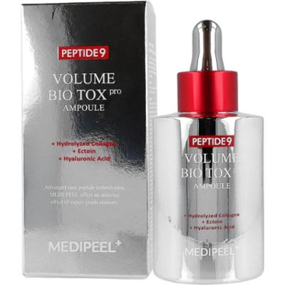 MEDI-PEEL - Peptide 9 Volume Bio Tox Ampoule Pro, 100ml - serum przeciwstarzeniowe do twarzy
