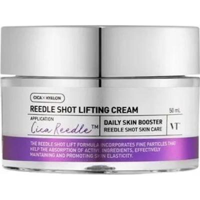 VT Cosmetics - Reedle Shot Lifting Cream, 50ml - liftingujący krem do twarzy
