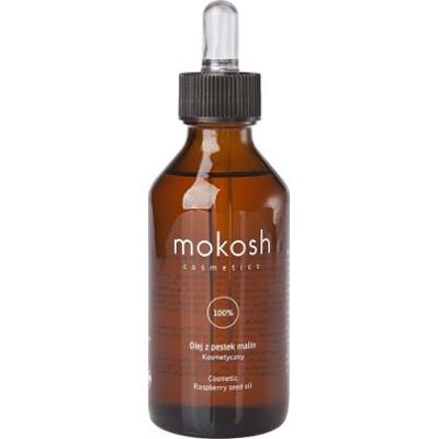 MOKOSH - Olej z pestek malin, 12ml