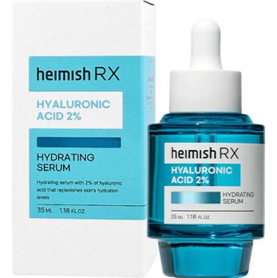 HEIMISH - RX Hyaluronic Acid 2% Hydrating Serum, 35ml - nawilżające serum do twarzy