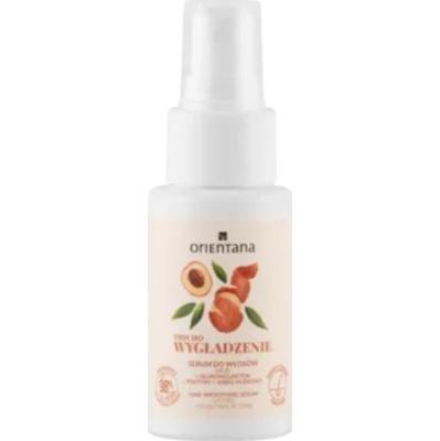 ORIENTANA - Serum Trycho WYGŁADZENIE Liczi Glukonolakton Pektyny Kwas mlekow, 50ml
