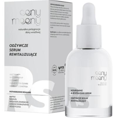 eeny meeny - Odżywcze Serum Rewitalizujące, 30ml