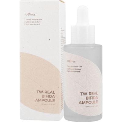 ISNTREE - TW-REAL Bifida Ampoule, 50ml