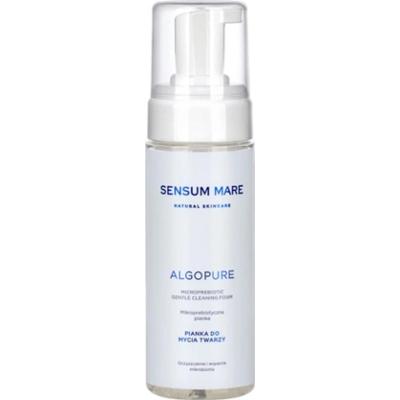 Sensum Mare - ALGOPURE Microprebiotic Gentle Cleaning Foam, Microprebiotyczna pianka, 150ml