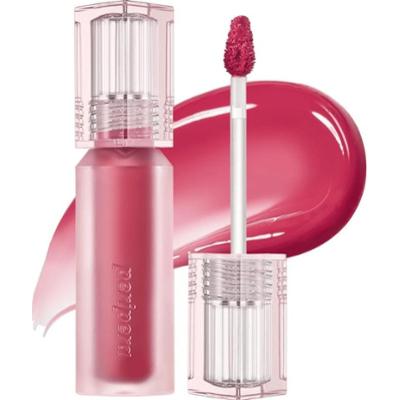 Peripera Water Bare Tint 003 Emotional Pink, 3.7g - tint do ust w odcieniu różu