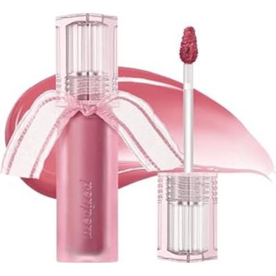 Peripera Water Bare Tint 007 Mute Paradise, 3.7g - tint do ust w odcieniu chłodnego różu