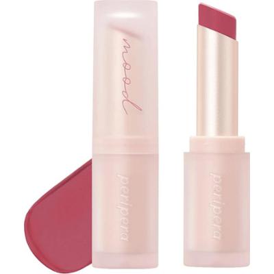 Peripera Ink Mood Matte Stick 06 Mauve-holic, 3g - pomadka do ust w odcieniu przygaszonego różu