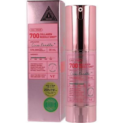 VT COSMETICS - Collagen Reedle Shot 700, 30ml - booster do twarzy z kolagenem
