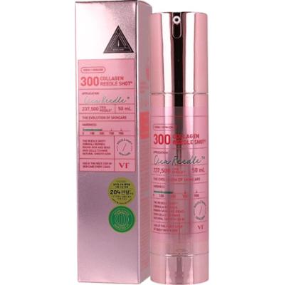 VT COSMETICS - Collagen Reedle Shot 300, 50ml - booster do twarzy z kolagenem