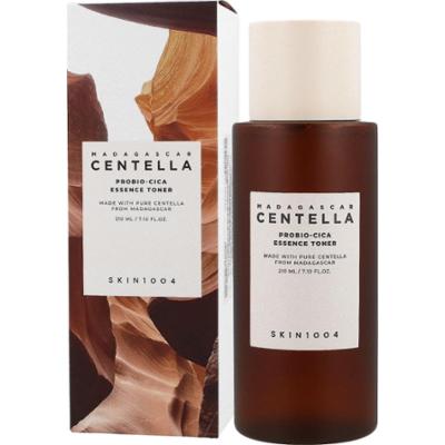 SKIN1004 - Madagascar Centella Probio-Cica Essense Toner, 210ml - odżywczy tonik do twarzy