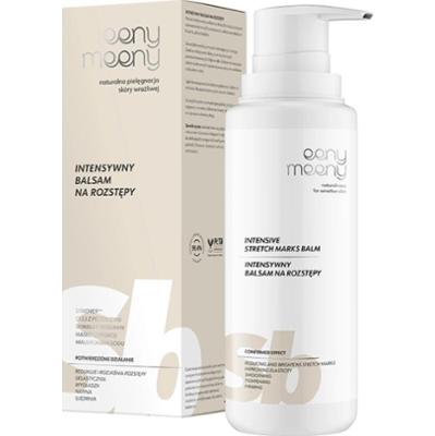 eeny meeny - Intensywny Balsam Na Rozstępy, 200ml