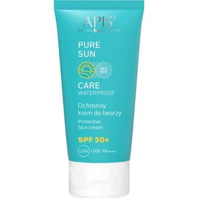 APIS - PURE SUN CARE Krem do twarzy SPF 50, 50ml