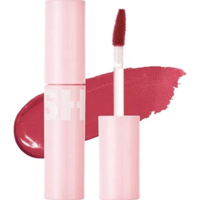 Blessed Moon - Fluffy Lip Tint 07 You Are Rose, 2.8g - tint do ust w odcieniu suszonej róży z wykończeniem typu water gel