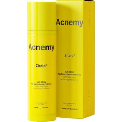 ACNEMY - ZITAID Kojący i odnawiający tonik do walki z niedoskonałościami, 100ml