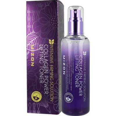 MIZON - Collagen Power Lifting Toner, 120ml - tonik do twarzy z kolagenem