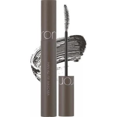 rom&nd - Han All Fix Mascara L02. Long Ash, 7g - wydłużający tusz do rzęs w kolorze grafitowym