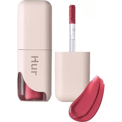 House of Hur - Glow Ampoule Tint 01 Deep Rose, 4.5g - tint do ust w odcieniu głębokiego różu
