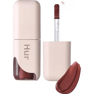 House of Hur - Glow Ampoule Tint 02 Brown Red, 4.5g - tint do ust w odcieniu ceglanej czerwieni