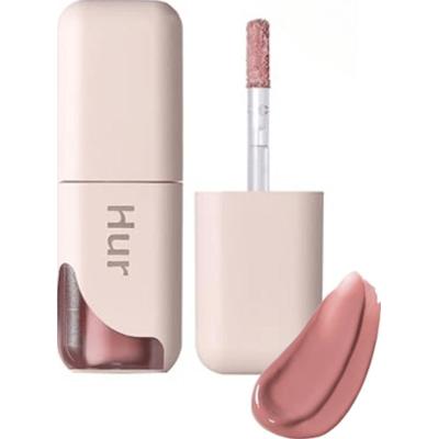 House of Hur - Glow Ampoule Tint 04 Ginger, 4.5g - tint do ust w odcieniu imbirowego beżu