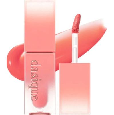 Dasique - Juicy Dewy Tint #02 Melon Sherbet, 3.5g - tint to ust w odcieniu koralowym